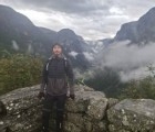 Rencontre Homme France à Saint-Sériès : Pierre, 46 ans